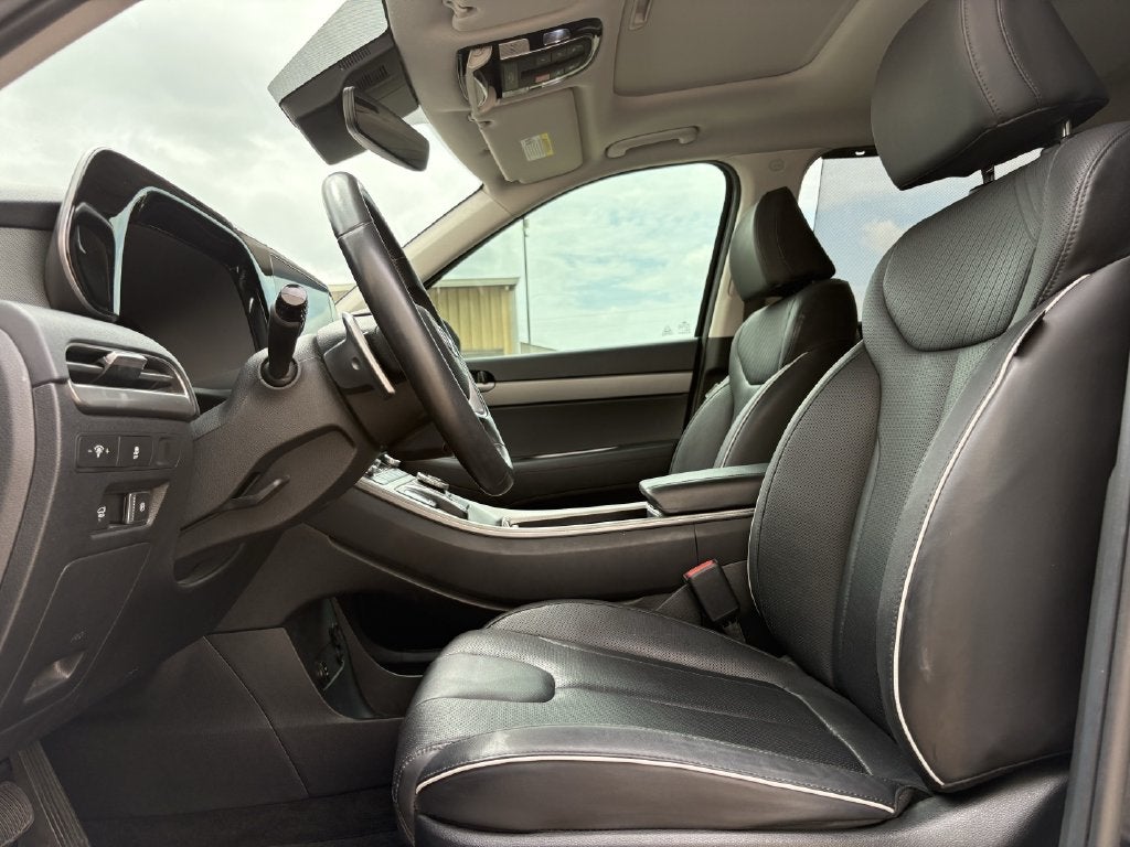 2024 Hyundai Palisade XRT