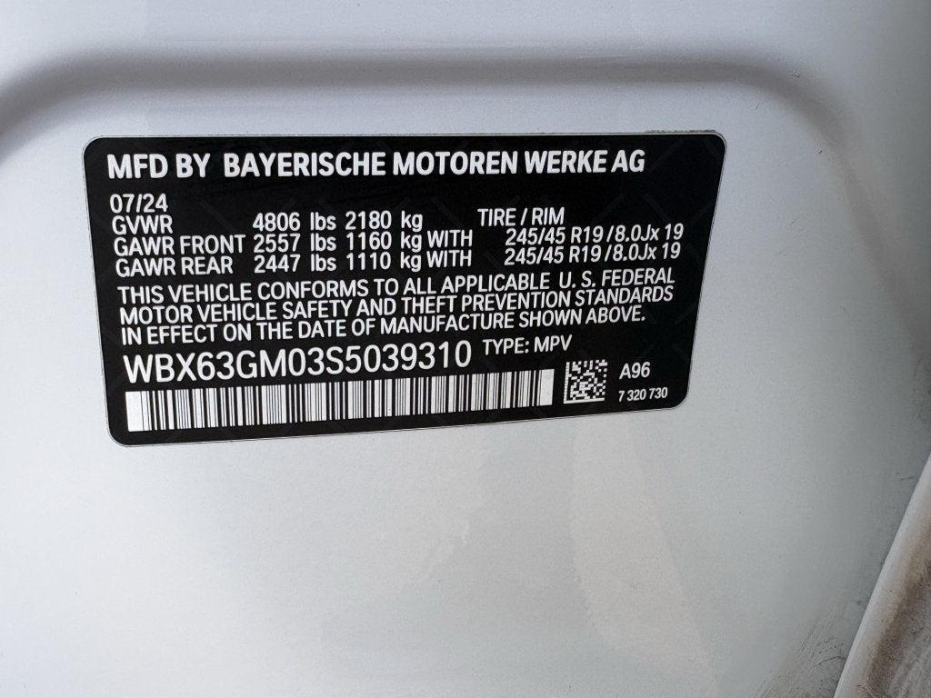 2025 BMW X2 xDrive28i