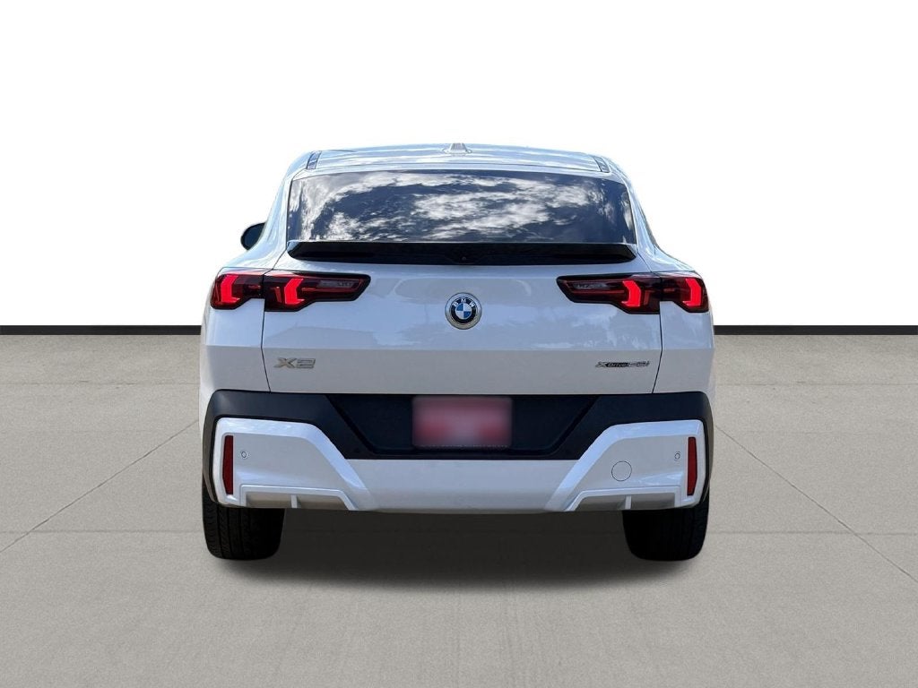 2025 BMW X2 xDrive28i