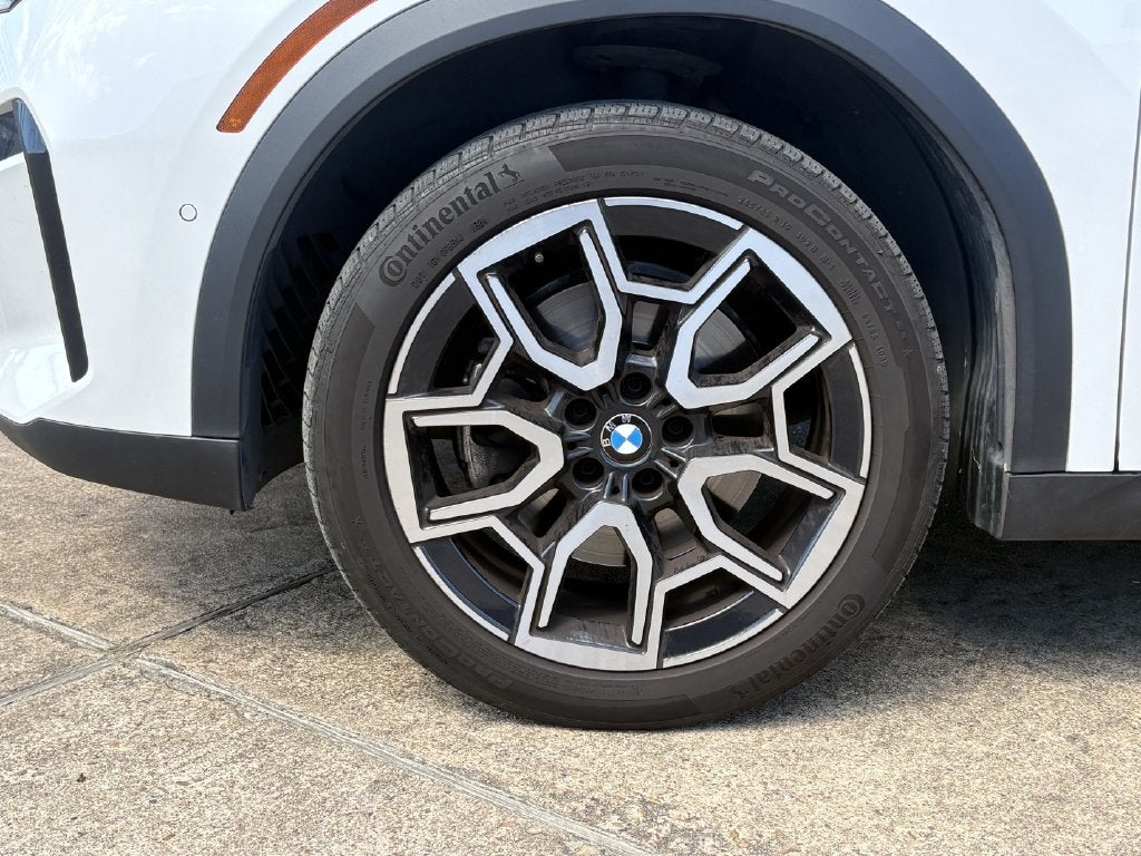 2025 BMW X2 xDrive28i