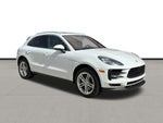 2020 Porsche Macan S