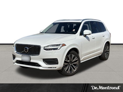 2020 Volvo XC90 T6 Momentum