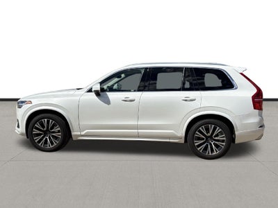 2020 Volvo XC90 T6 Momentum