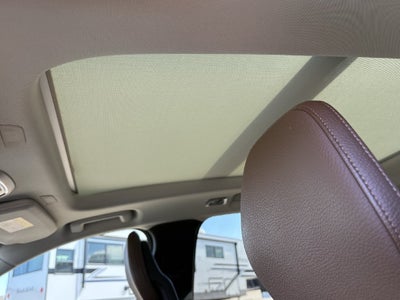 2020 Volvo XC90 T6 Momentum