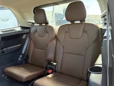 2020 Volvo XC90 T6 Momentum