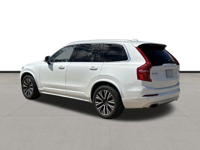 2020 Volvo XC90 T6 Momentum