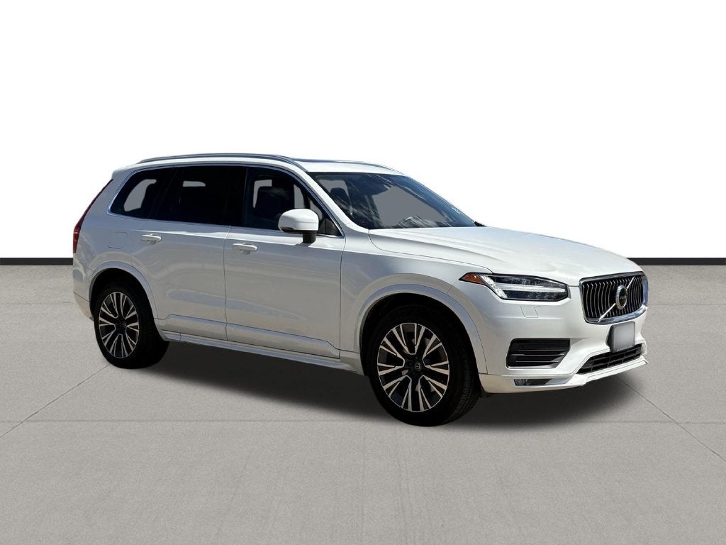 2020 Volvo XC90 T6 Momentum