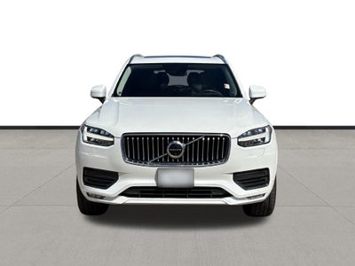 2020 Volvo XC90 T6 Momentum