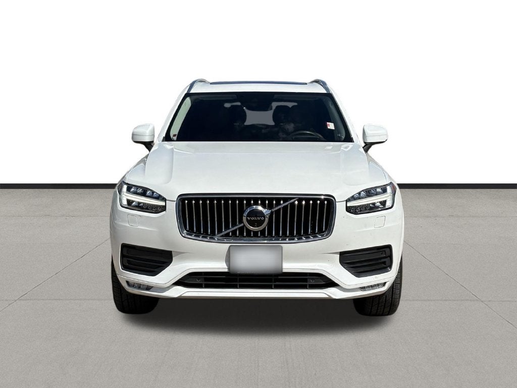2020 Volvo XC90 T6 Momentum