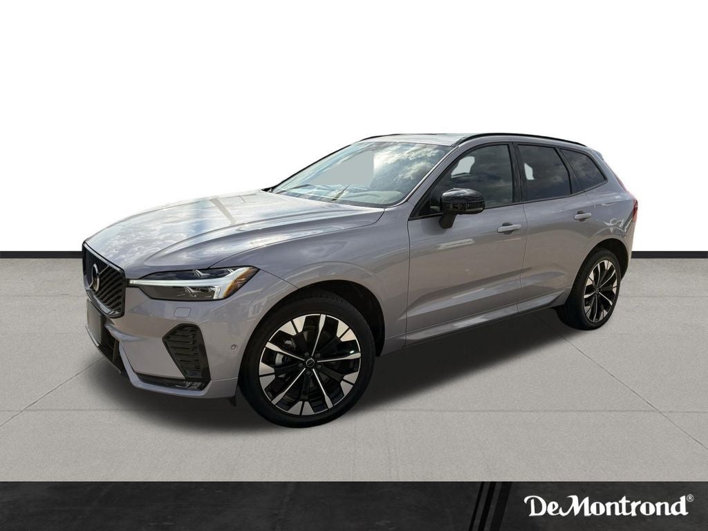 2026 Volvo XC60