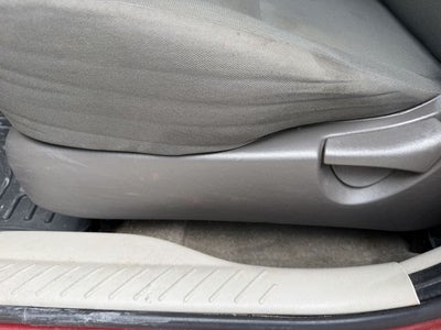 2011 Ford Escape XLS