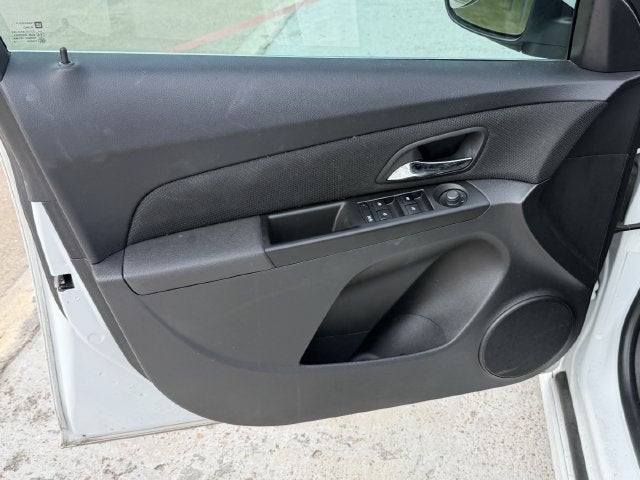 2013 Chevrolet Cruze LTZ