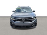 2023 Volkswagen Atlas 3.6L V6 SEL Premium R-Line