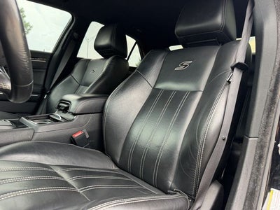 2021 Chrysler 300 S