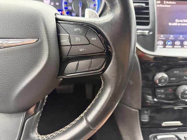 2021 Chrysler 300 S