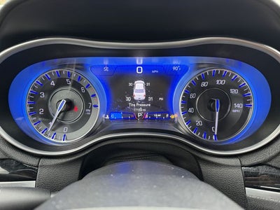 2021 Chrysler 300 S