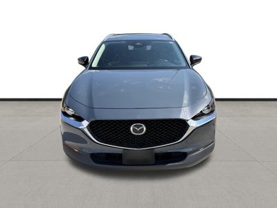 2024 Mazda Mazda CX-30 2.5 S Carbon Edition