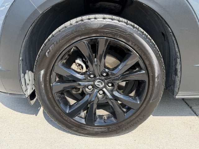 2024 Mazda Mazda CX-30 2.5 S Carbon Edition