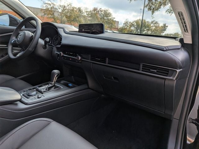 2026 Mazda Mazda CX-30 2.5 S Premium