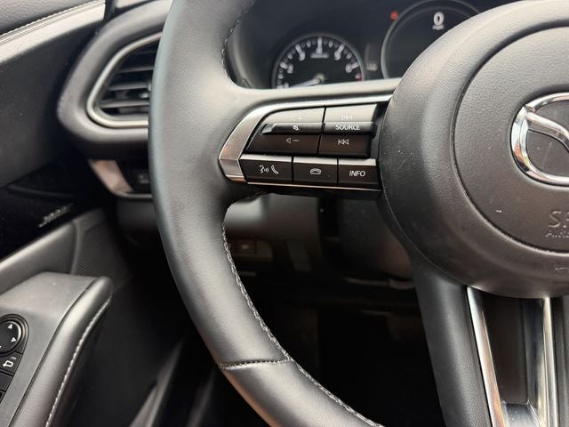 2026 Mazda Mazda CX-30 2.5 S Premium