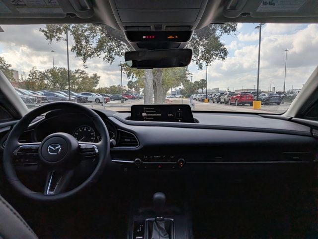 2026 Mazda Mazda CX-30 2.5 S Premium