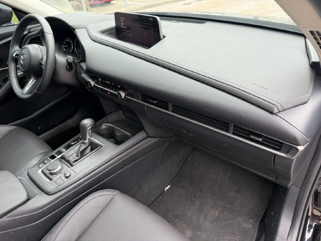 2026 Mazda Mazda CX-30 2.5 S Premium