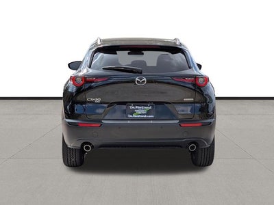 2026 Mazda Mazda CX-30 2.5 S Premium