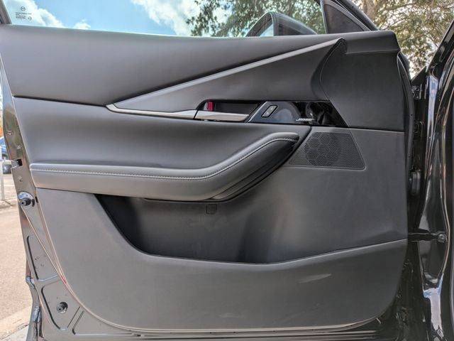 2026 Mazda Mazda CX-30 2.5 S Premium