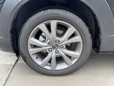2026 Mazda Mazda CX-30 2.5 S Premium