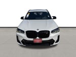 2023 BMW X3 M40i