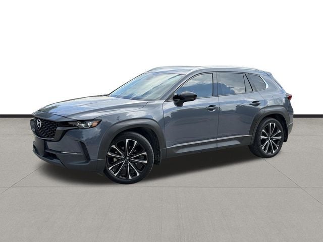 2024 Mazda Mazda CX-50 2.5 S Premium Plus Package