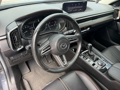 2024 Mazda Mazda CX-50 2.5 S Premium Plus Package