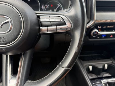 2024 Mazda Mazda CX-50 2.5 S Premium Plus Package