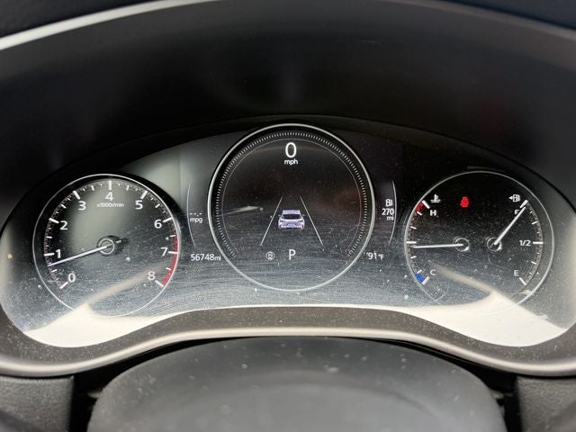 2024 Mazda Mazda CX-50 2.5 S Premium Plus Package