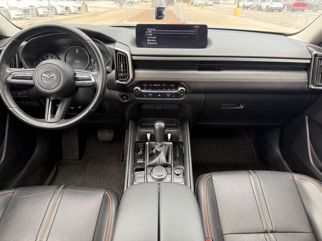 2024 Mazda Mazda CX-50 2.5 S Premium Plus Package