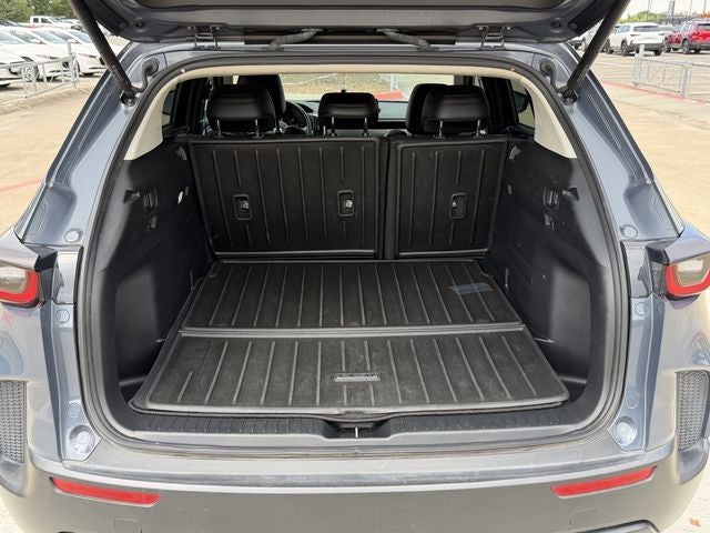 2024 Mazda Mazda CX-50 2.5 S Premium Plus Package