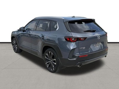 2024 Mazda Mazda CX-50 2.5 S Premium Plus Package