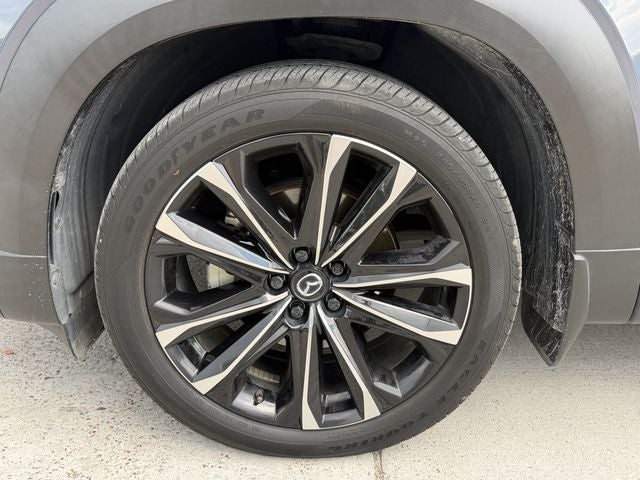 2024 Mazda Mazda CX-50 2.5 S Premium Plus Package