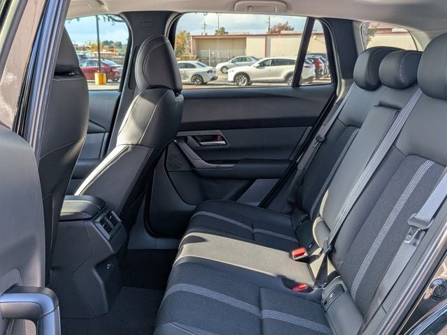 2026 Mazda Mazda CX-50 2.5 S Meridian Edition