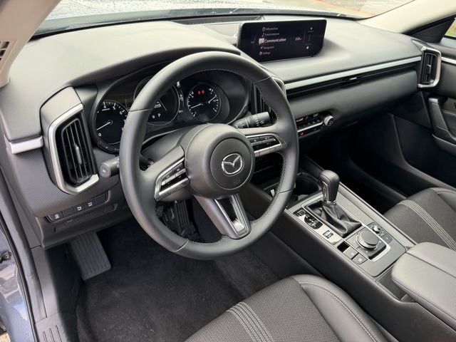 2026 Mazda Mazda CX-50 2.5 S Meridian Edition