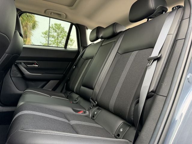 2026 Mazda Mazda CX-50 2.5 S Meridian Edition