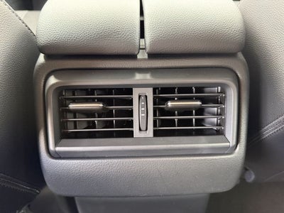 2026 Mazda Mazda CX-50 2.5 S Meridian Edition