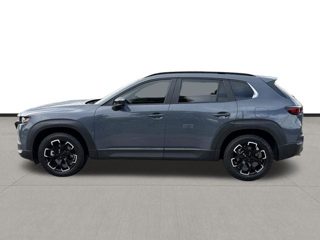 2026 Mazda Mazda CX-50 2.5 S Meridian Edition