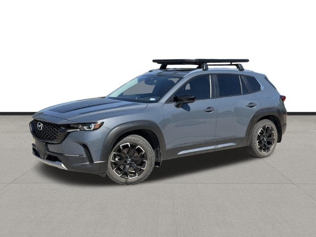 2023 Mazda Mazda CX-50 2.5 Turbo Meridian Edition