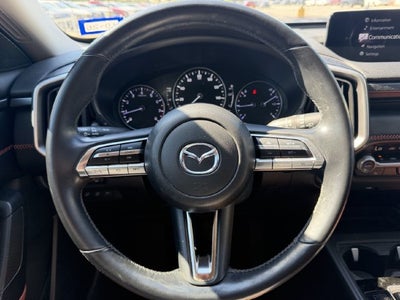 2023 Mazda Mazda CX-50 2.5 Turbo Meridian Edition