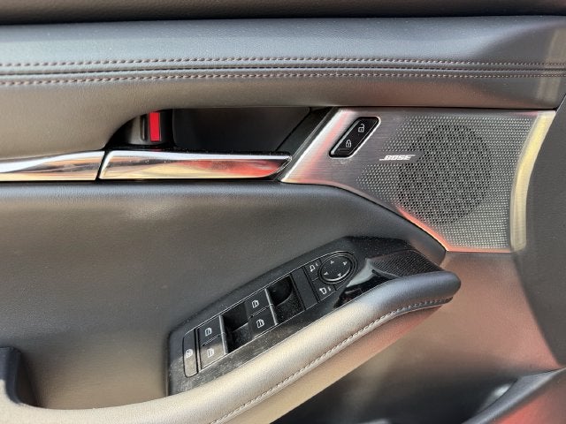 2019 Mazda Mazda3 Preferred