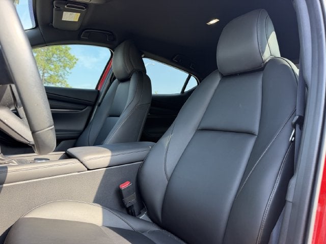 2019 Mazda Mazda3 Preferred