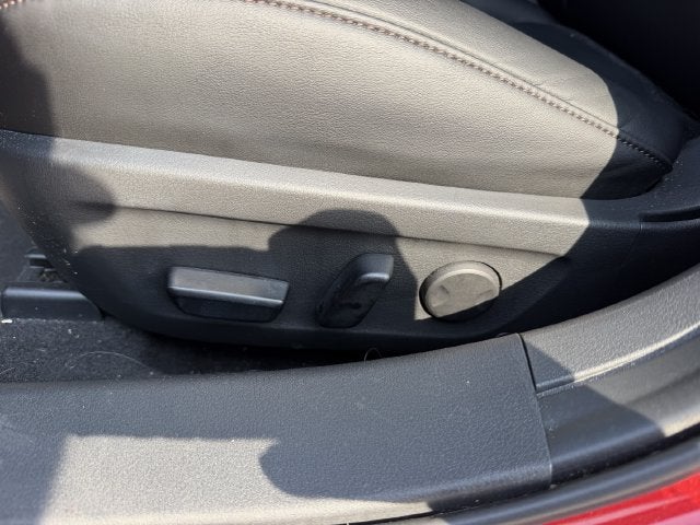 2019 Mazda Mazda3 Preferred