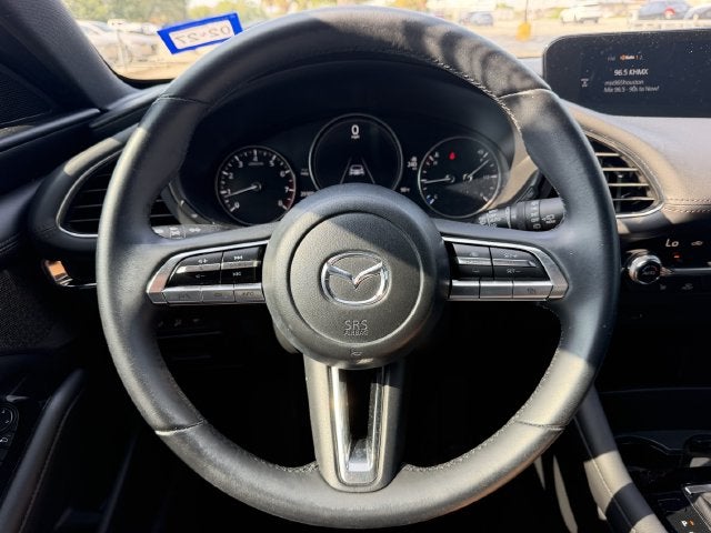 2019 Mazda Mazda3 Preferred