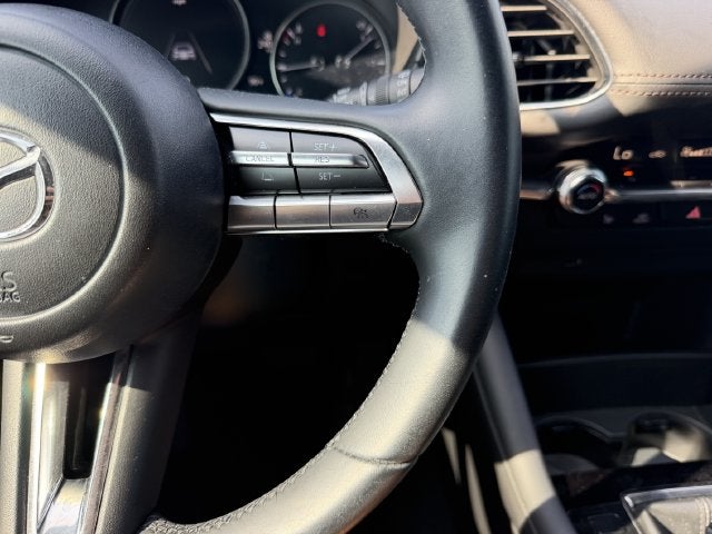 2019 Mazda Mazda3 Preferred